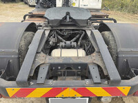 日野プロフィアトレーラーヘッド（トラクターヘッド）大型（10t）[写真18]