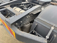 日野プロフィアトレーラーヘッド（トラクターヘッド）大型（10t）[写真19]