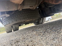 日野プロフィアトレーラーヘッド（トラクターヘッド）大型（10t）[写真21]