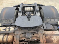 日野プロフィアトレーラーヘッド（トラクターヘッド）大型（10t）[写真25]