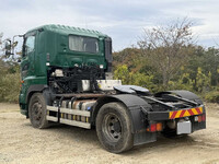 日野プロフィアトレーラーヘッド（トラクターヘッド）大型（10t）[写真02]