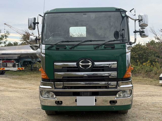 日野プロフィアトレーラーヘッド（トラクターヘッド）大型（10t）[写真03]