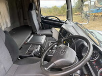 日野プロフィアトレーラーヘッド（トラクターヘッド）大型（10t）[写真33]