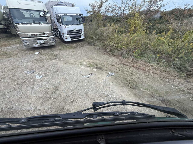 日野プロフィアトレーラーヘッド（トラクターヘッド）大型（10t）[写真39]