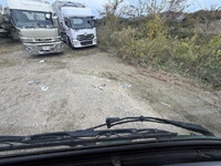 日野プロフィアトレーラーヘッド（トラクターヘッド）大型（10t）[写真40]