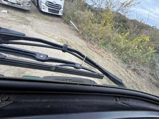 日野プロフィアトレーラーヘッド（トラクターヘッド）大型（10t）[写真40]