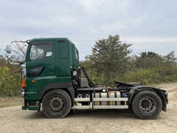 日野プロフィアトレーラーヘッド（トラクターヘッド）大型（10t）[写真05]