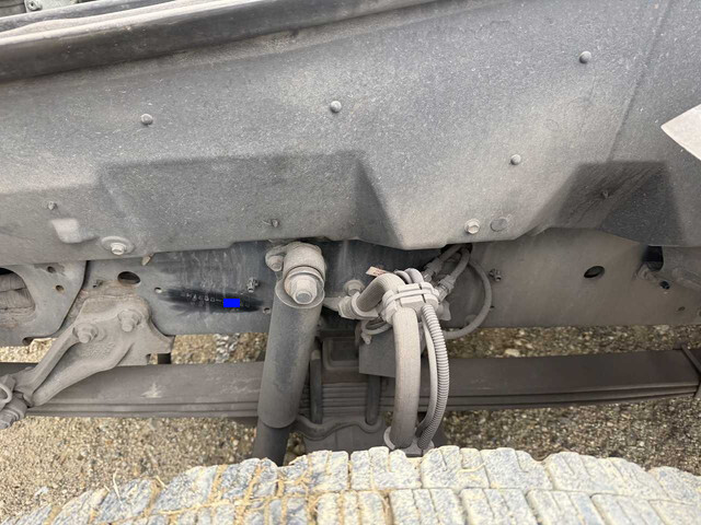 日野プロフィアトレーラーヘッド（トラクターヘッド）大型（10t）[写真09]