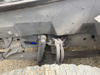 日野プロフィアトレーラーヘッド（トラクターヘッド）大型（10t）[写真10]