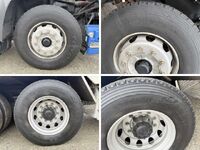 日野プロフィアアルミウイング大型（10t）[写真19]