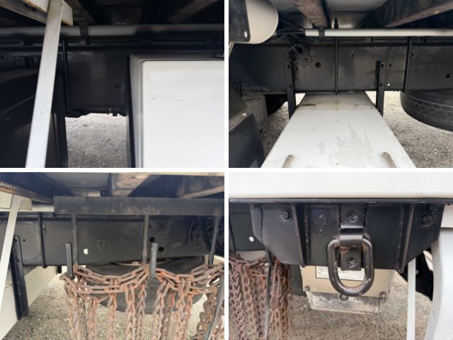 日野プロフィアアルミウイング大型（10t）[写真24]