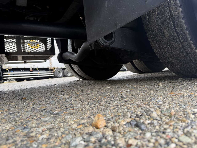 日野プロフィアアルミウイング大型（10t）[写真25]