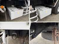 日野プロフィアアルミウイング大型（10t）[写真28]