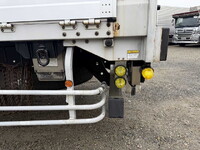 日野プロフィアアルミウイング大型（10t）[写真29]