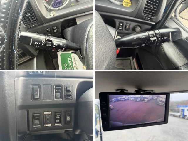 日野プロフィアアルミウイング大型（10t）[写真37]