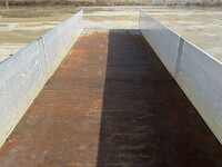 いすゞギガ平ボディ大型（10t）[写真11]