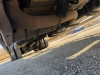 いすゞギガ平ボディ大型（10t）[写真26]