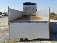 いすゞギガ平ボディ大型（10t）[写真08]