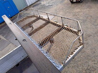 日本フルハーフその他の車種煽付平床式トレーラー大型（10t）[写真12]