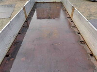 日本フルハーフその他の車種煽付平床式トレーラー大型（10t）[写真13]