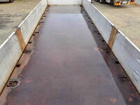 日本フルハーフその他の車種煽付平床式トレーラー大型（10t）[写真14]