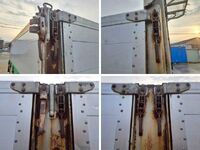 日本フルハーフその他の車種煽付平床式トレーラー大型（10t）[写真19]