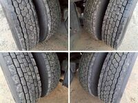 日本フルハーフその他の車種煽付平床式トレーラー大型（10t）[写真20]