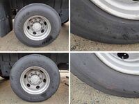 日本フルハーフその他の車種煽付平床式トレーラー大型（10t）[写真21]