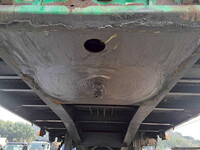 日本フルハーフその他の車種煽付平床式トレーラー大型（10t）[写真22]