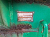 日本フルハーフその他の車種煽付平床式トレーラー大型（10t）[写真24]