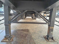 日本フルハーフその他の車種煽付平床式トレーラー大型（10t）[写真27]