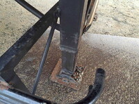 日本フルハーフその他の車種煽付平床式トレーラー大型（10t）[写真29]