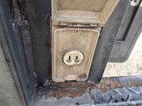 日本フルハーフその他の車種煽付平床式トレーラー大型（10t）[写真30]