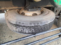 日本フルハーフその他の車種煽付平床式トレーラー大型（10t）[写真31]