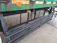 日本フルハーフその他の車種煽付平床式トレーラー大型（10t）[写真34]