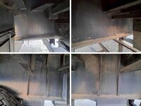 日本フルハーフその他の車種煽付平床式トレーラー大型（10t）[写真35]