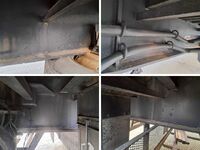 日本フルハーフその他の車種煽付平床式トレーラー大型（10t）[写真37]