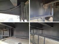 日本フルハーフその他の車種煽付平床式トレーラー大型（10t）[写真38]