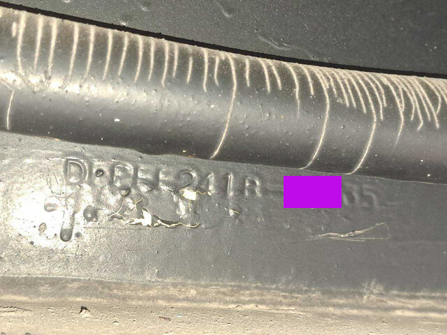 日本フルハーフその他の車種煽付平床式トレーラー大型（10t）[写真39]