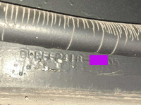 日本フルハーフその他の車種煽付平床式トレーラー大型（10t）[写真40]