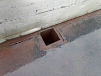 日本フルハーフその他の車種煽付平床式トレーラー大型（10t）[写真10]