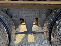 UDトラックスクオンアルミウイング大型（10t）[写真28]