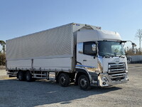 UDトラックスクオンアルミウイング大型（10t）[写真04]
