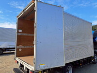 いすゞエルフアルミバン小型（2t・3t）[写真14]