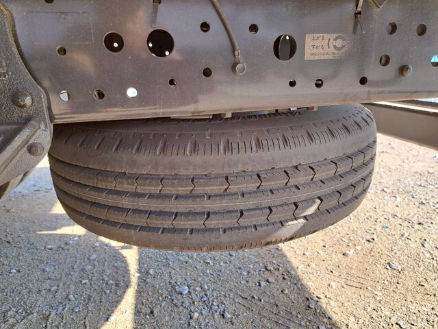 いすゞエルフアルミバン小型（2t・3t）[写真29]