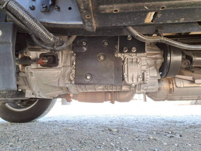 いすゞエルフアルミバン小型（2t・3t）[写真34]