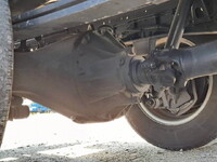 いすゞエルフアルミバン小型（2t・3t）[写真36]