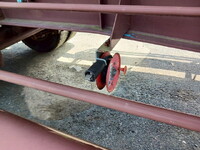 その他のメーカーその他の車種トレーラー（セミトレーラー）大型（10t）[写真26]