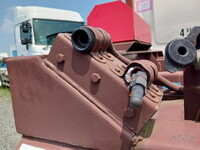 その他のメーカーその他の車種トレーラー（セミトレーラー）大型（10t）[写真39]