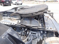 UDトラックスクオントレーラーヘッド（トラクターヘッド）大型（10t）[写真15]